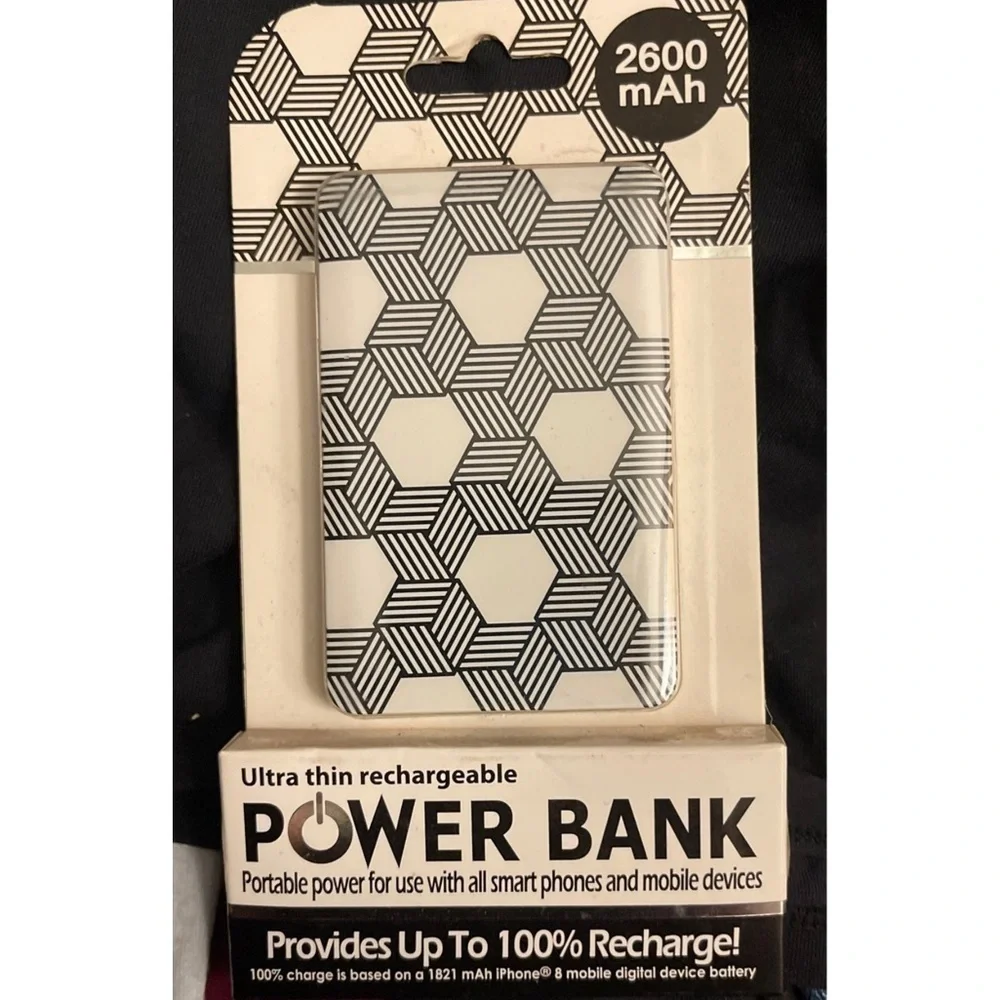PHONE powerbank